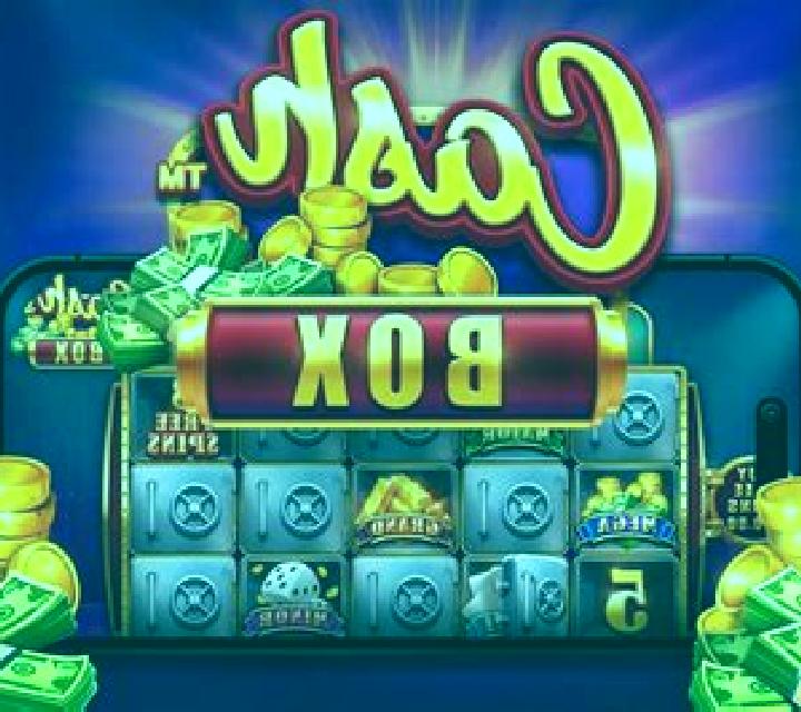 Construction Cash slot machine