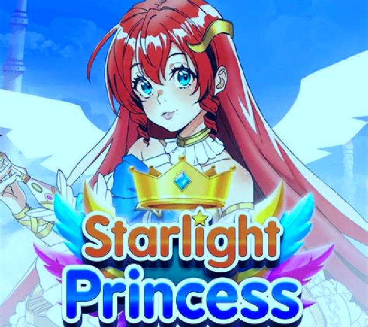 Continental Princess slot game