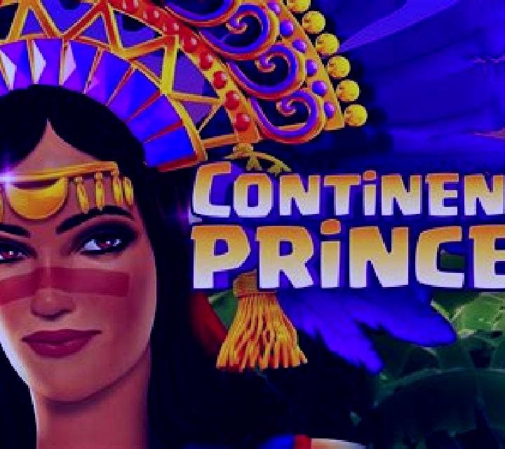 Continental Princess slot