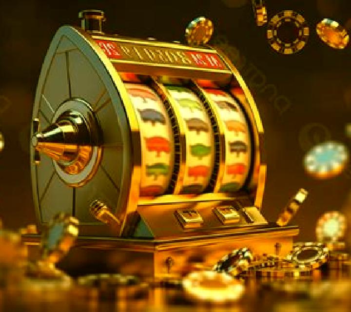 Contraption Game HD online slot