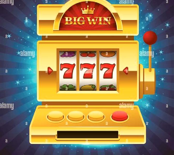 Contraption Game HD slot machine
