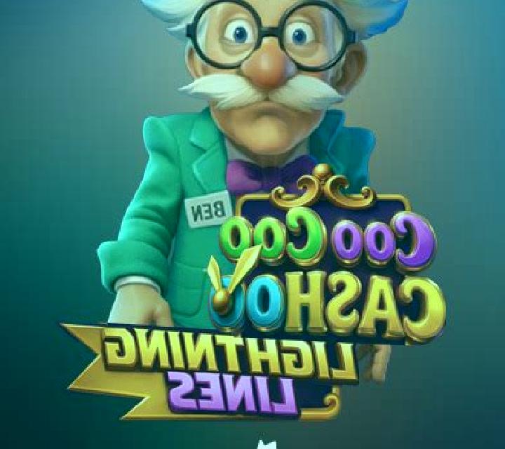 Coo Coo Cashoo Lightning Lines online slot