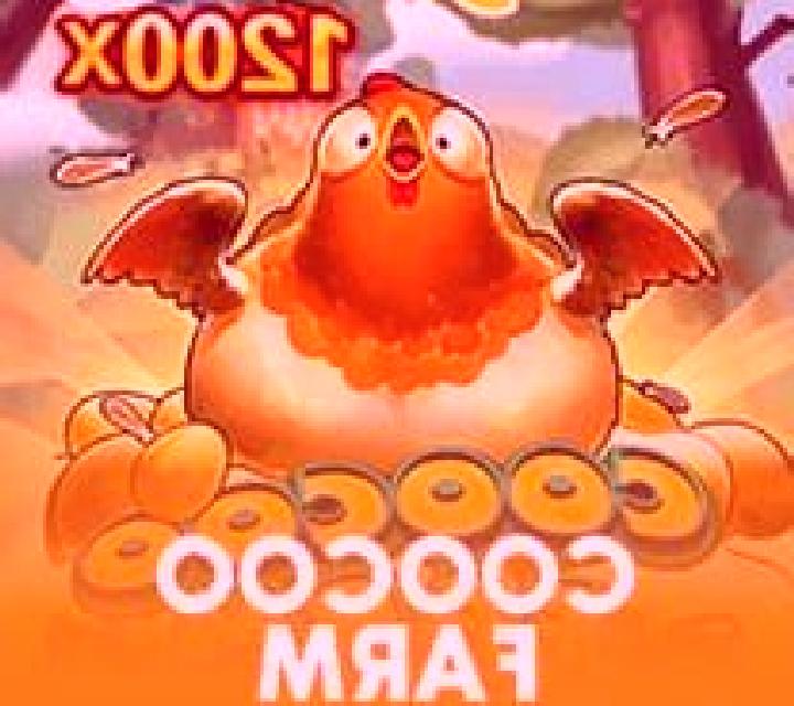 CooCoo Farm online slot