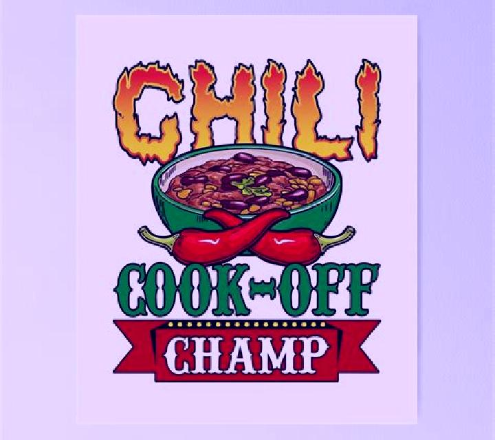 Cook-Off Champ slot game