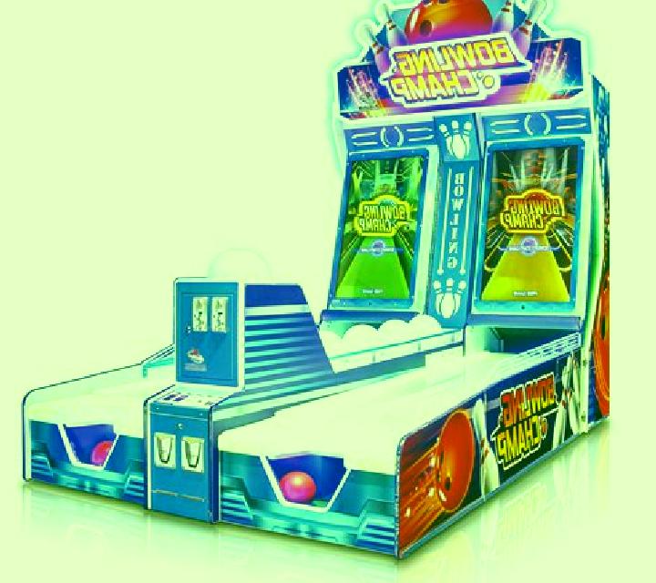 Cook-Off Champ slot machine