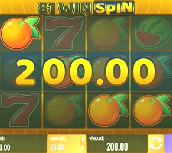 Cook & Spin online slot