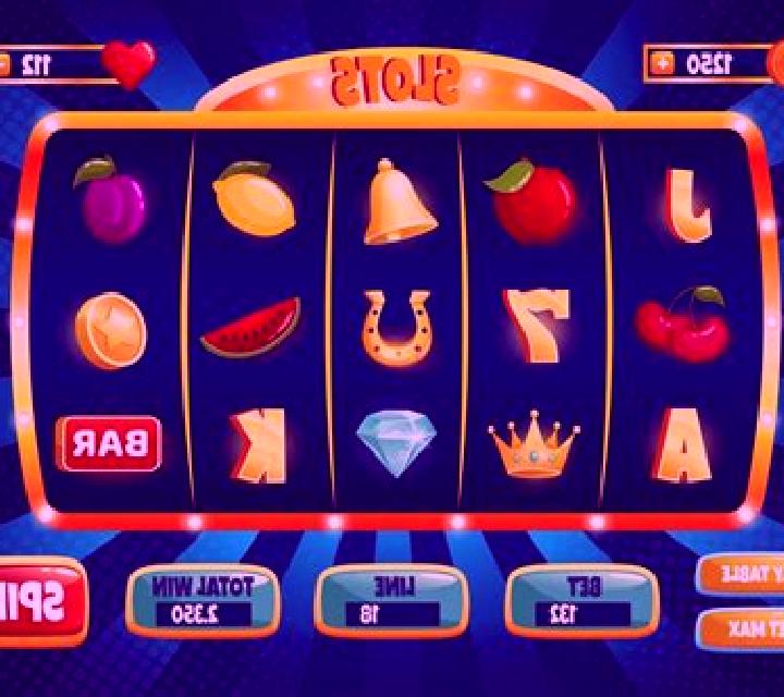 Cook & Spin slot game
