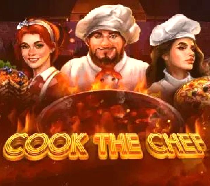 Cook the Chef slot