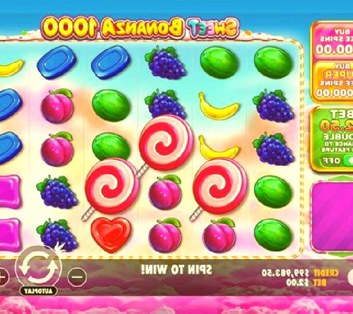 Cookie Bonanza online slot