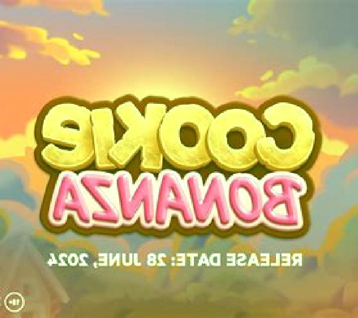 Cookie Bonanza slot game