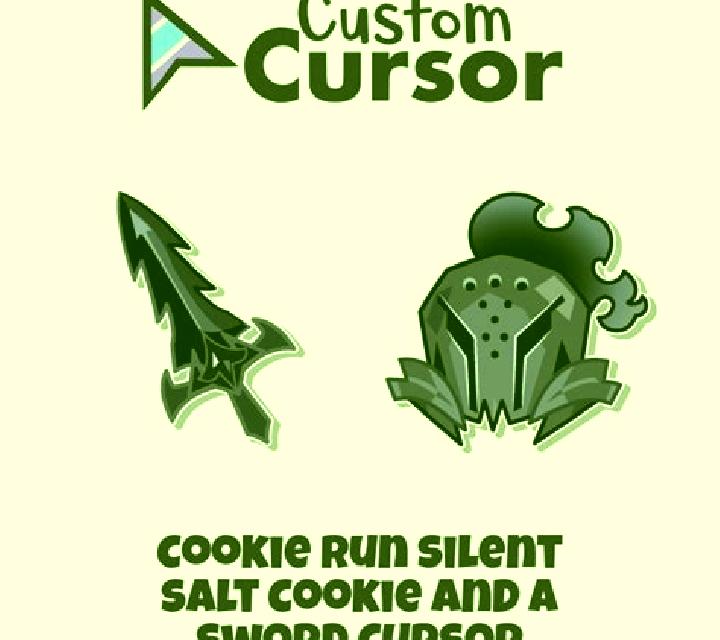 Cookie Cursor slot game