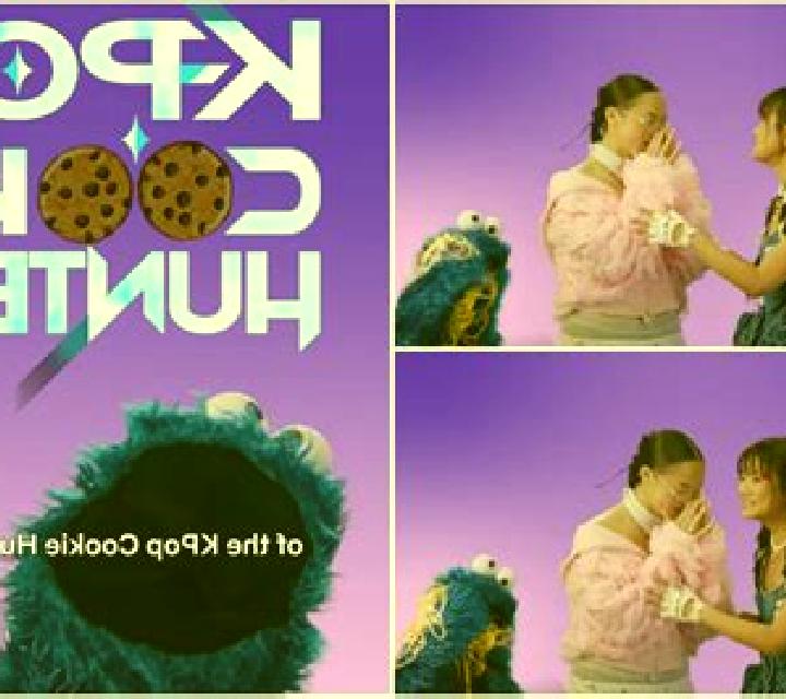 Cookie Hunter online slot