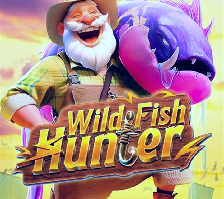 Cookie Hunter slot game