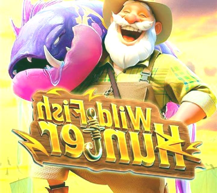 Cookie Hunter slot machine