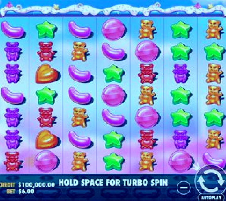 Cookie Kingdom 1000 slot game