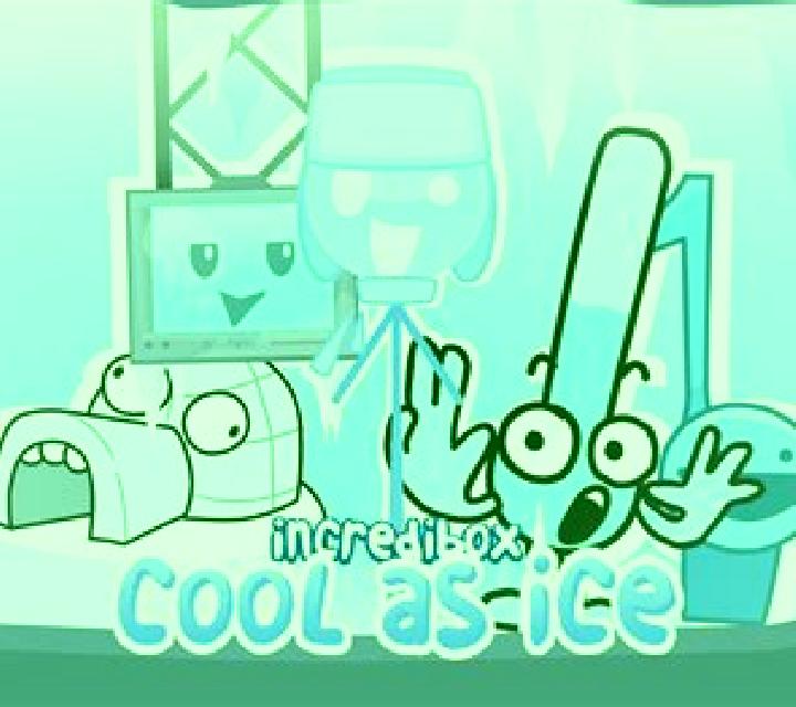 Cool As Ice online slot