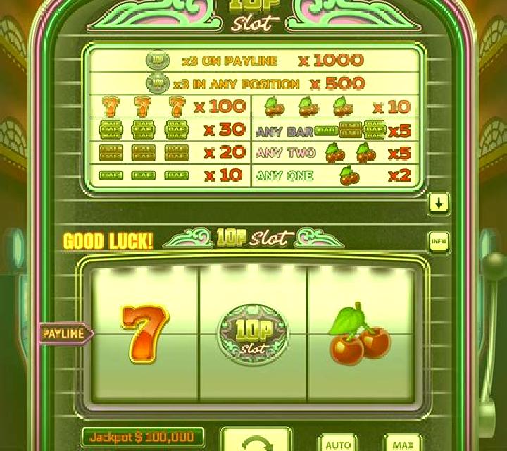 Cool Buck 2017 slot game
