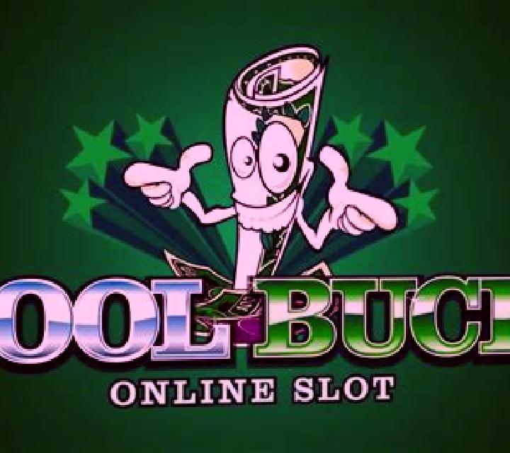 Cool Buck (Flash) online slot