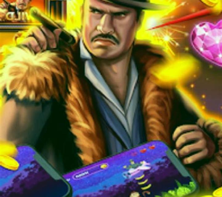 Cool Buck (Flash) slot game