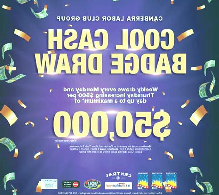 Cool Cash online slot