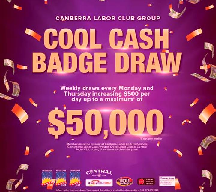 Cool Cash slot game