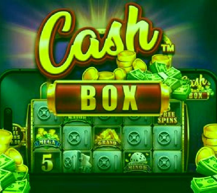 Cool Cash slot machine