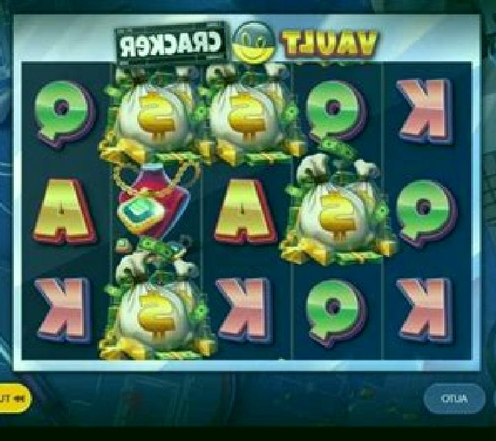 Cool Cracker online slot
