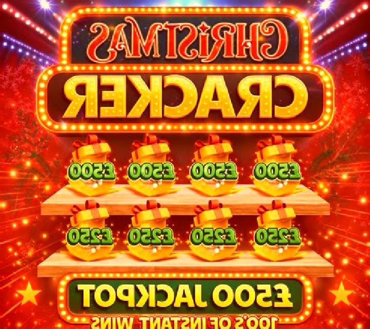Cool Cracker slot game