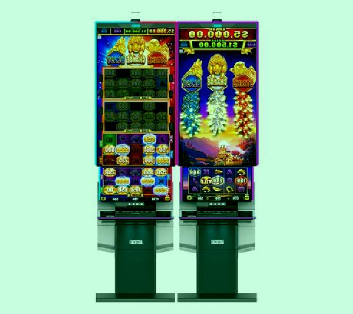 Cool Cracker slot machine