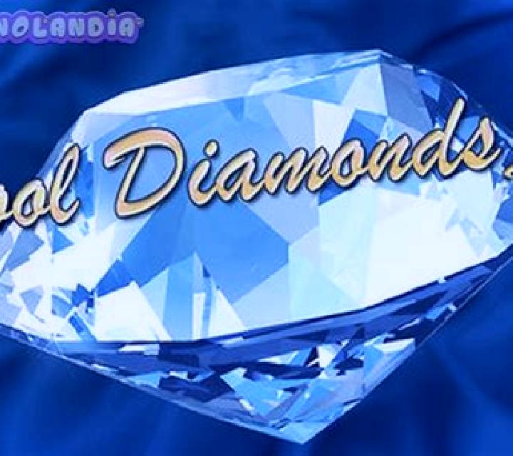 Cool Diamonds II slot