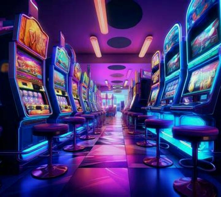 Cool Gambling online slot
