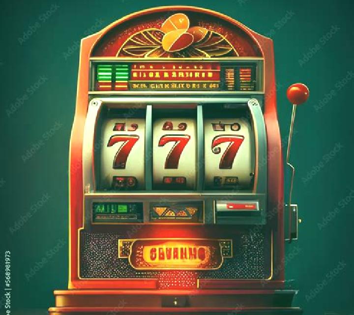 Cool Gambling slot machine