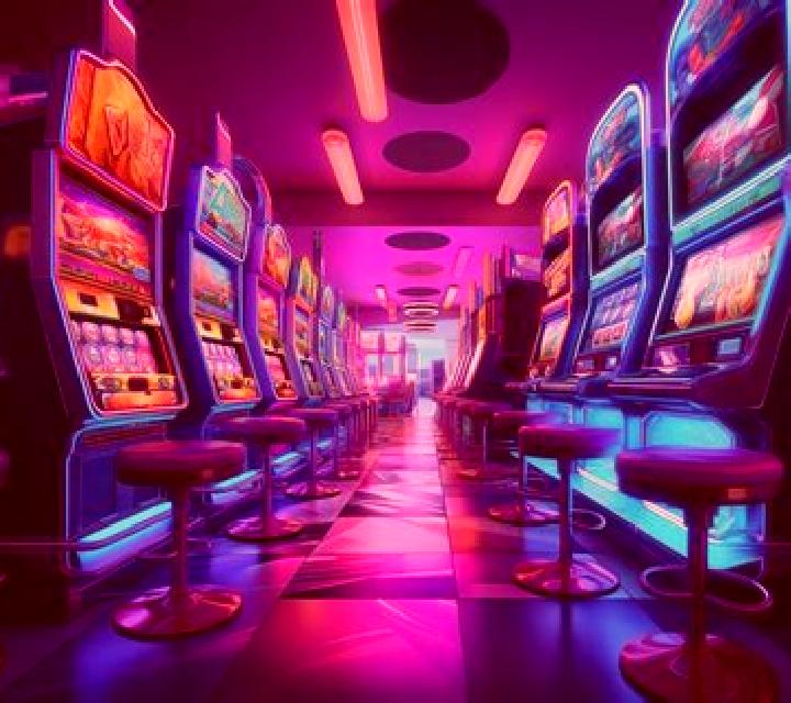 Cool Gambling slot