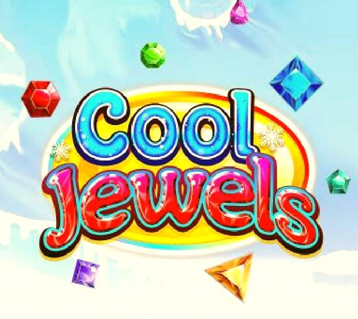 Cool Jewels online slot