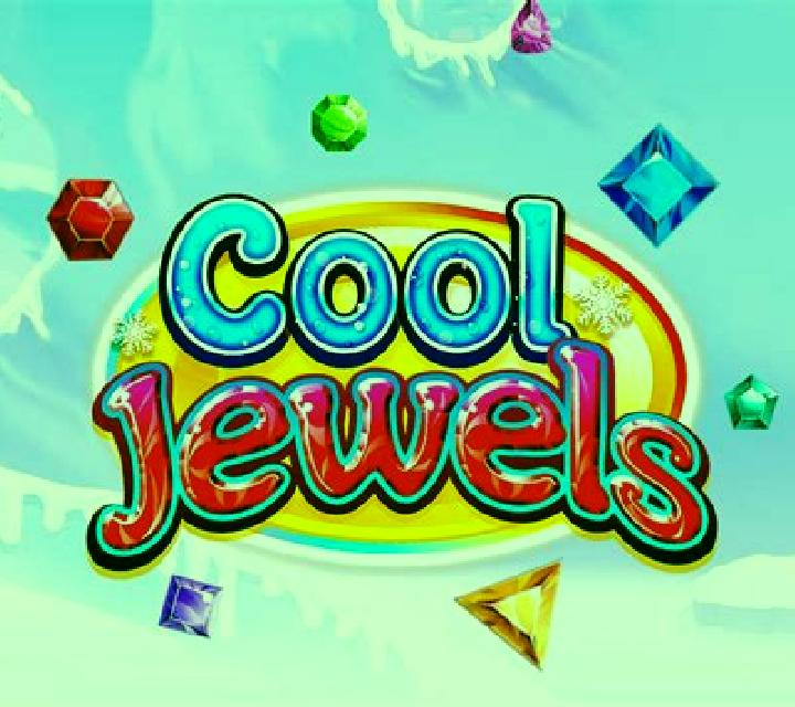 Cool Jewels slot game