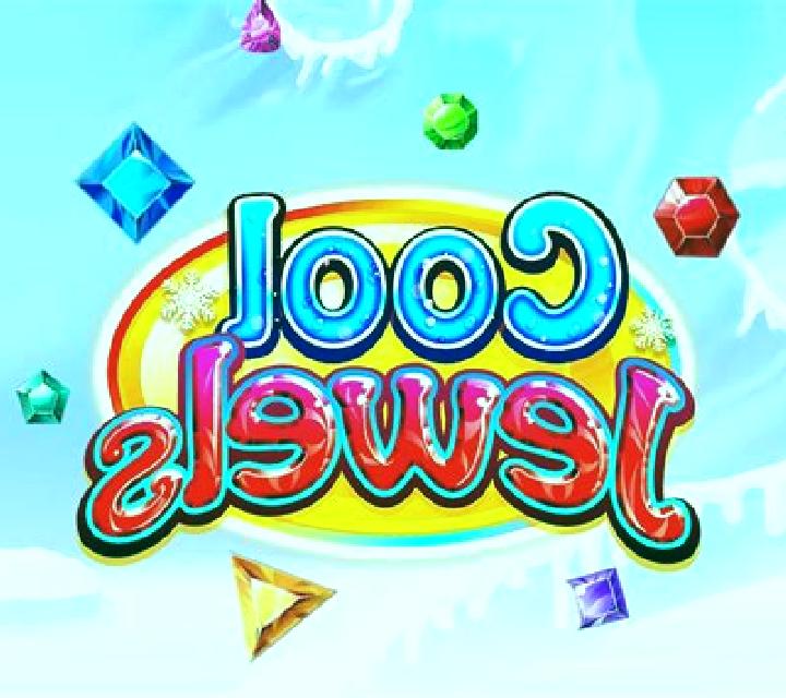 Cool Jewels slot