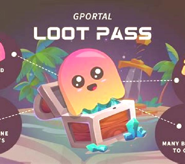 Cool Loot online slot