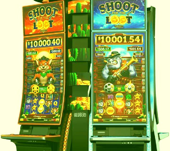 Cool Loot slot game