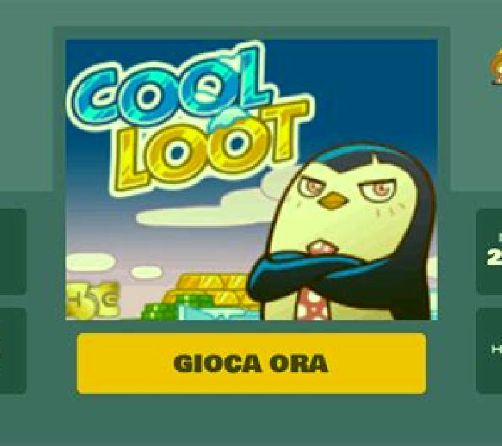Cool Loot slot