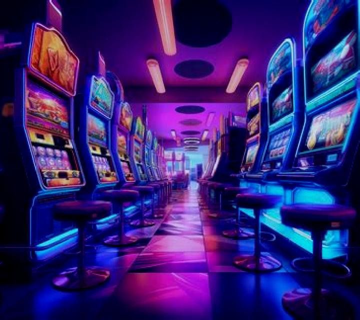 Cool Place online slot
