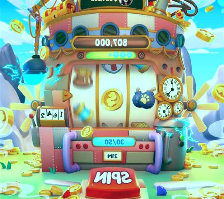 Cool Place slot game