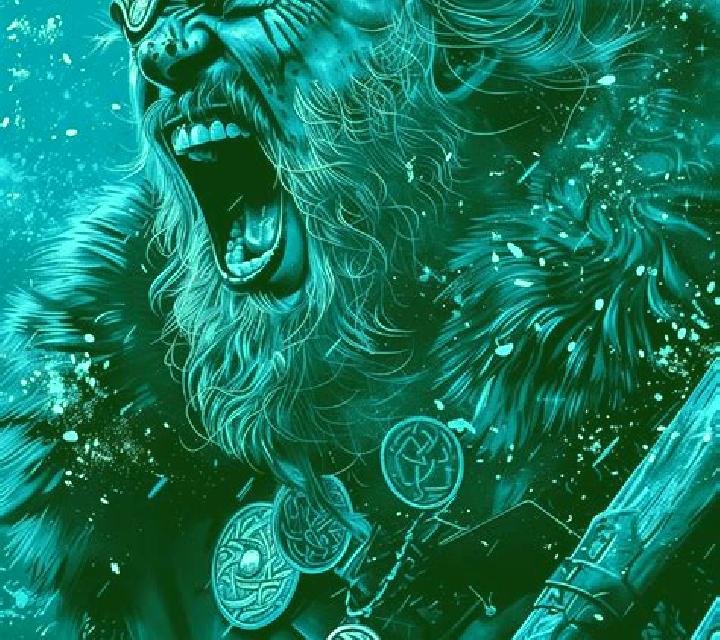 Cool Vikings: Winter Storm online slot