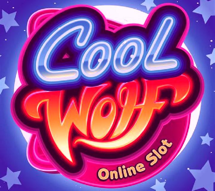 Cool Wolf online slot