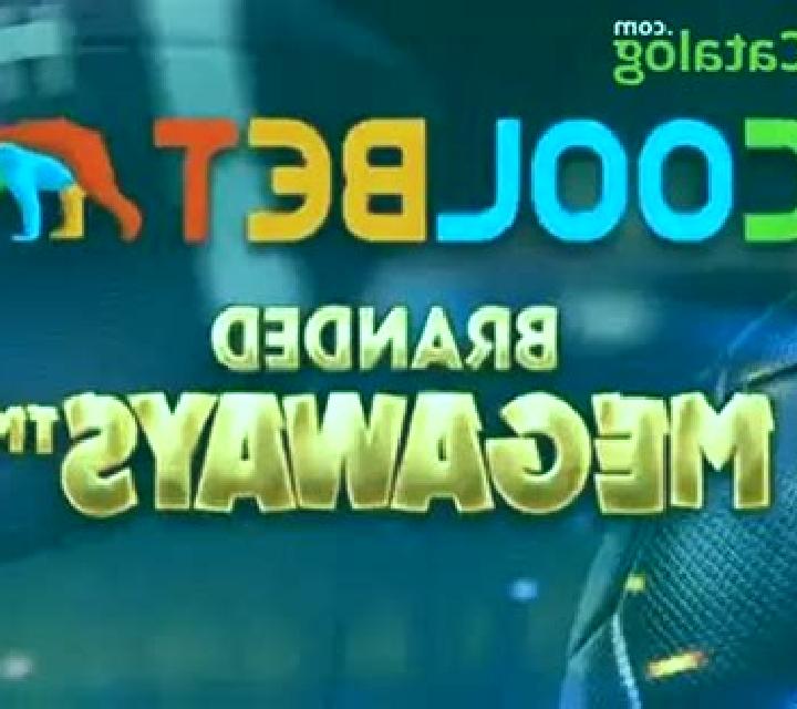 Coolbet Branded Megaways slot
