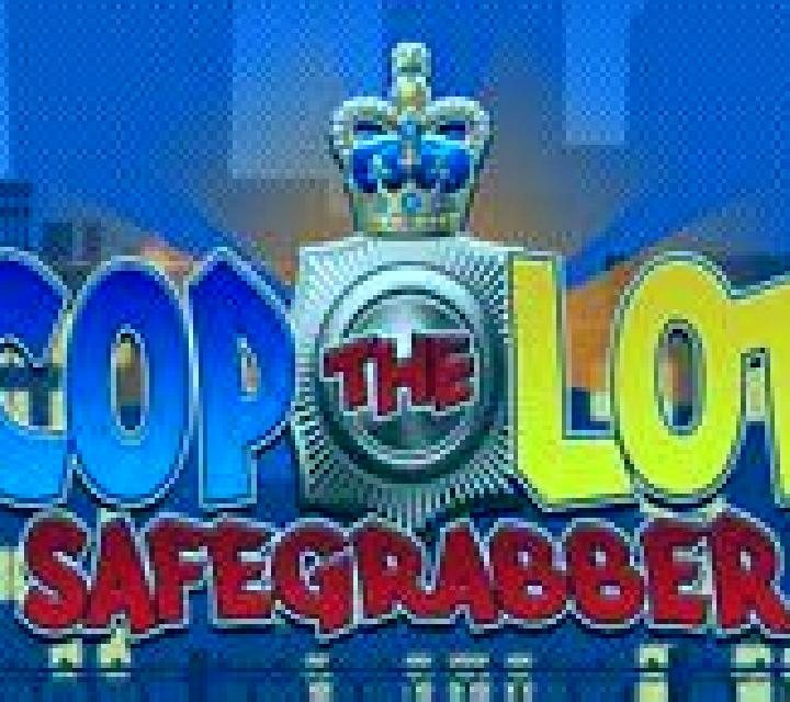 Cop the Lot Safegrabber slot