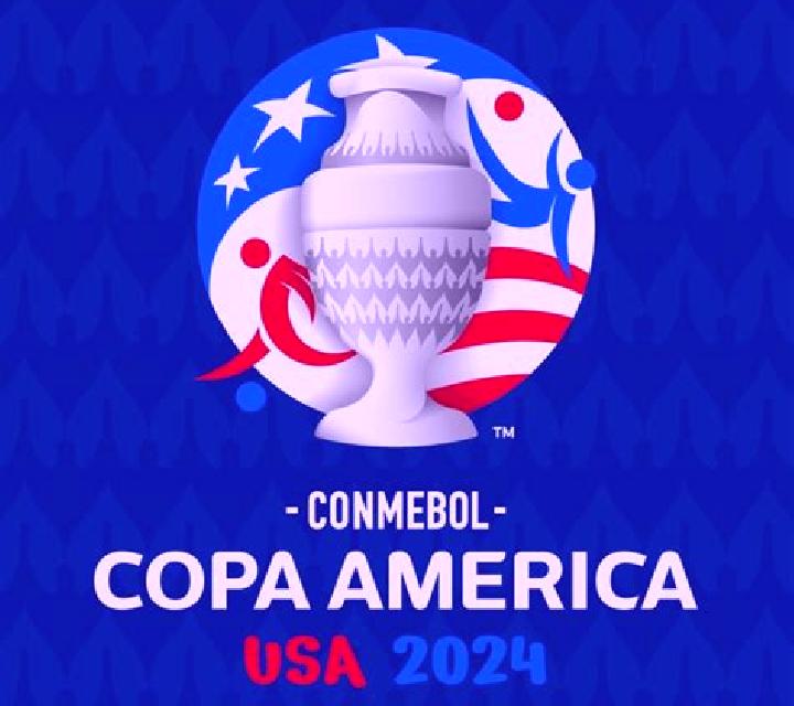 Copa America slot game