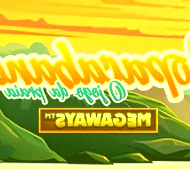 Copacabana Megaways online slot