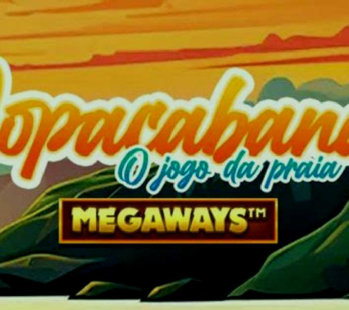 Copacabana Megaways slot game
