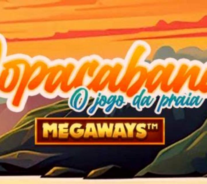 Copacabana Megaways slot machine