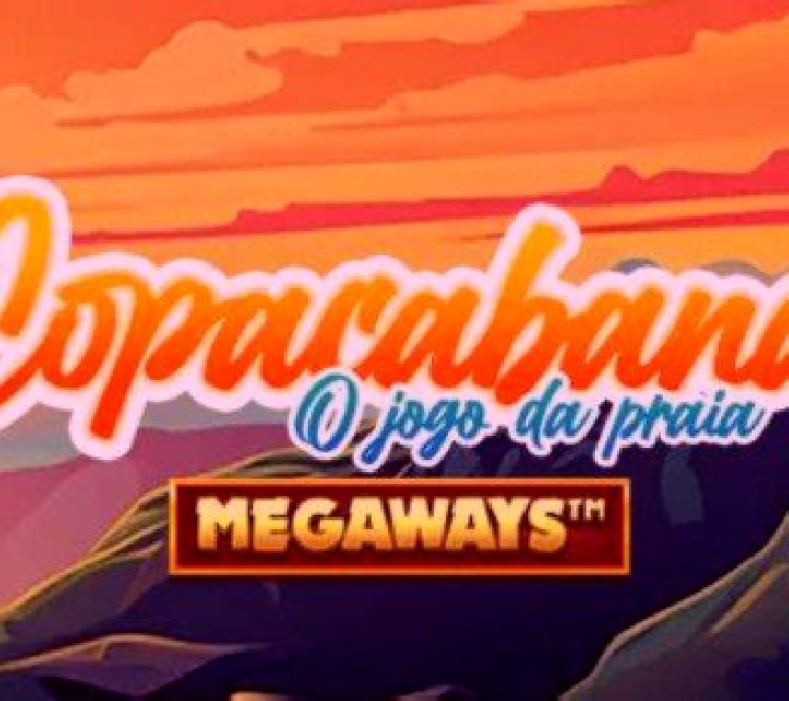 Copacabana Megaways slot
